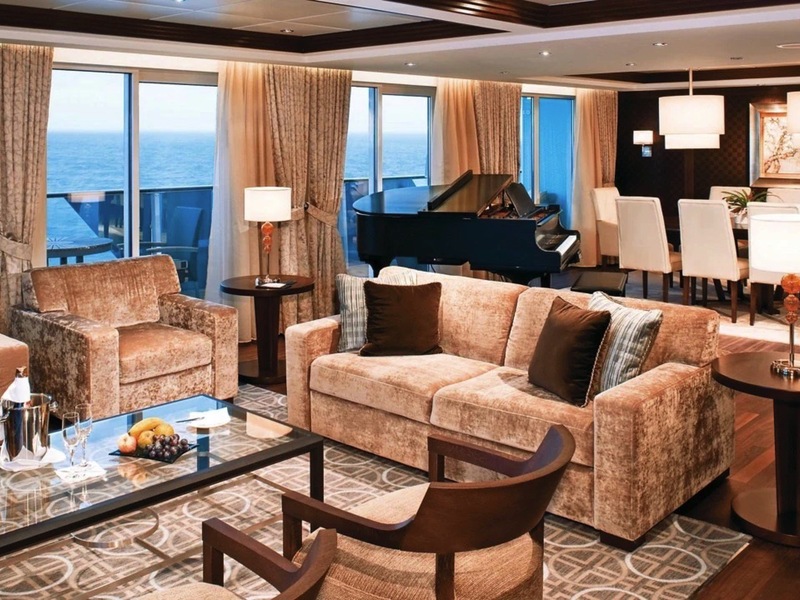 Penthouse Suite